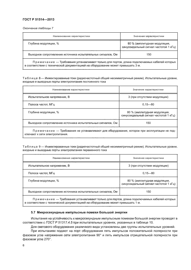 ГОСТ Р 51514-2013