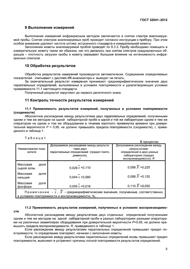 ГОСТ 32041-2012