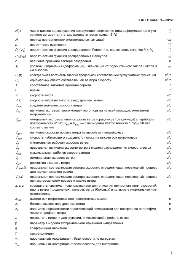 ГОСТ Р 54418.1-2012