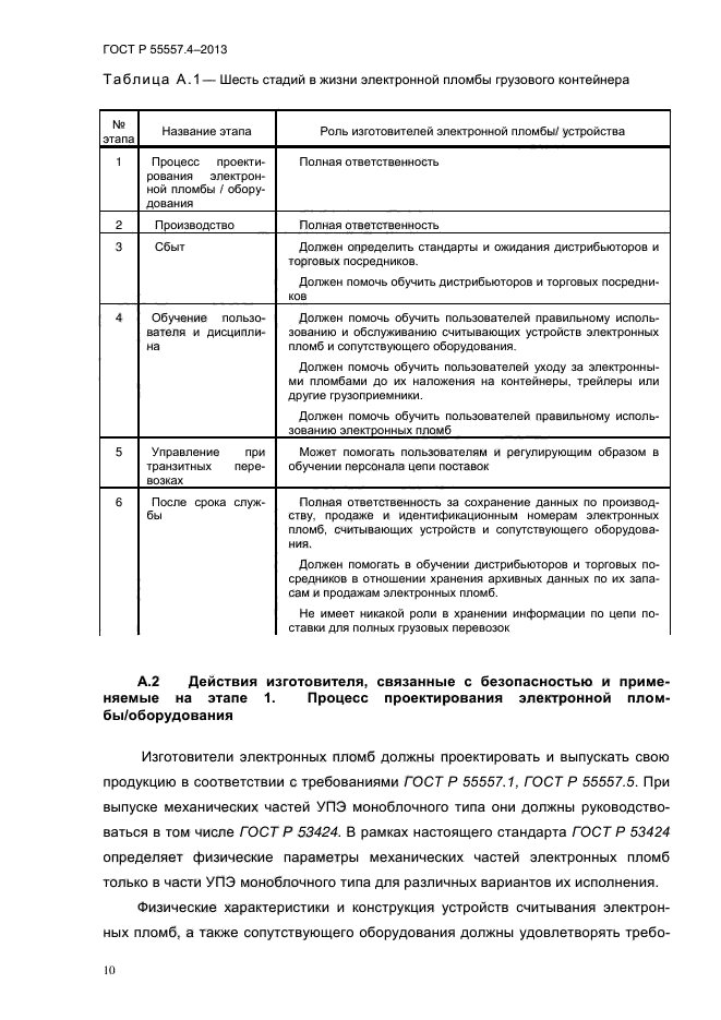 ГОСТ Р 55557.4-2013