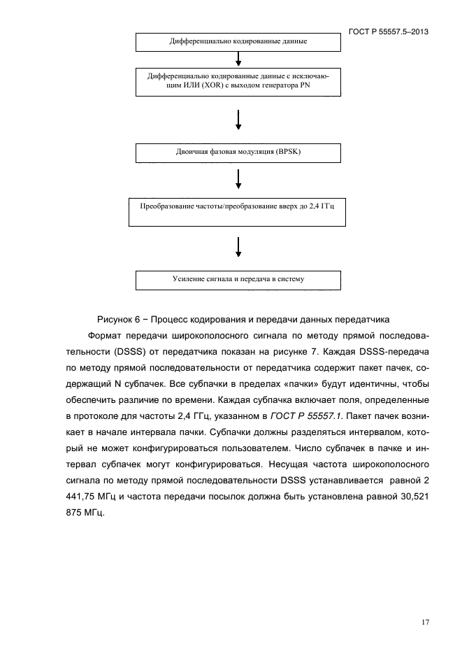 ГОСТ Р 55557.5-2013