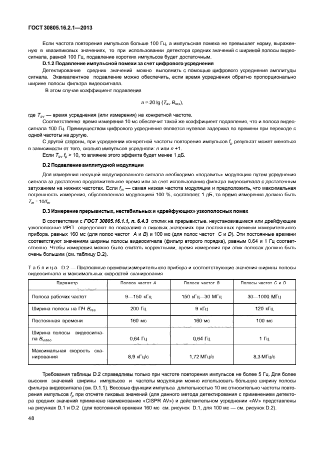 ГОСТ 30805.16.2.1-2013