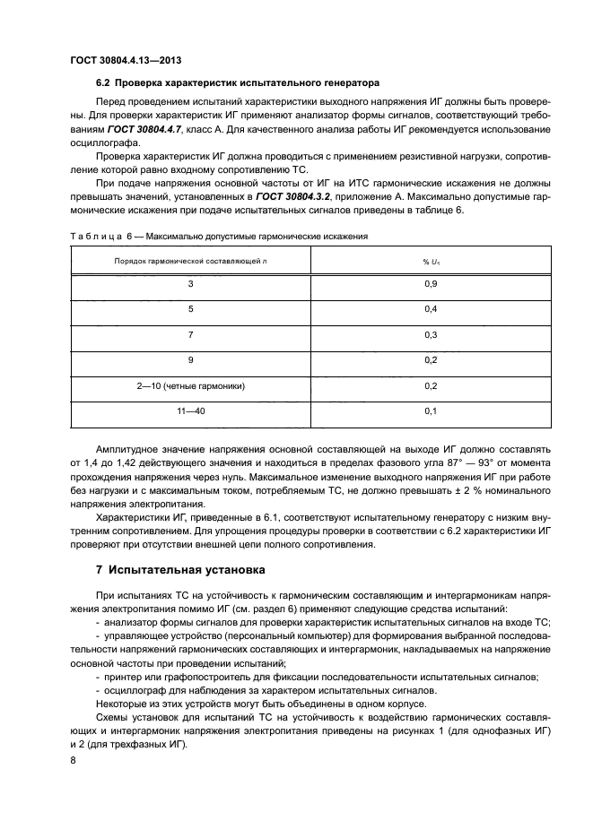 ГОСТ 30804.4.13-2013