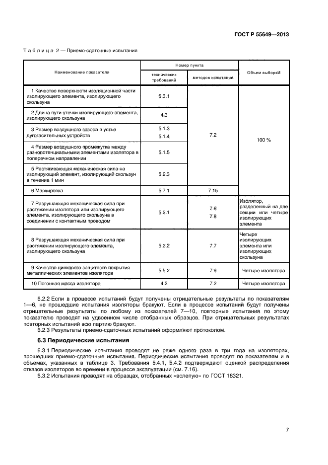 ГОСТ Р 55649-2013