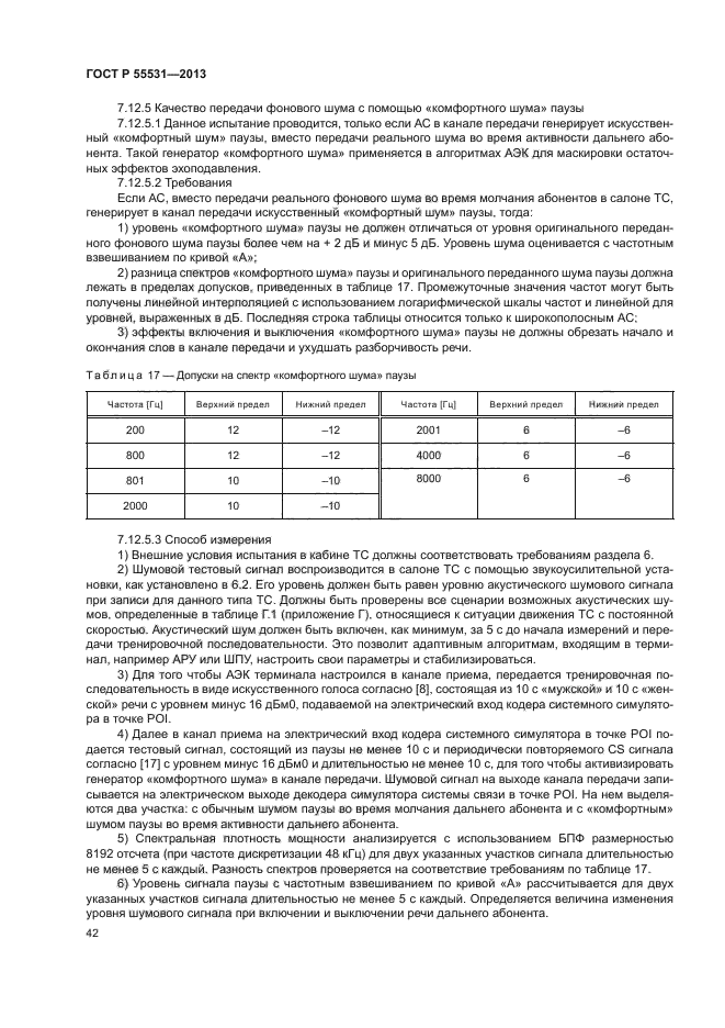 ГОСТ Р 55531-2013