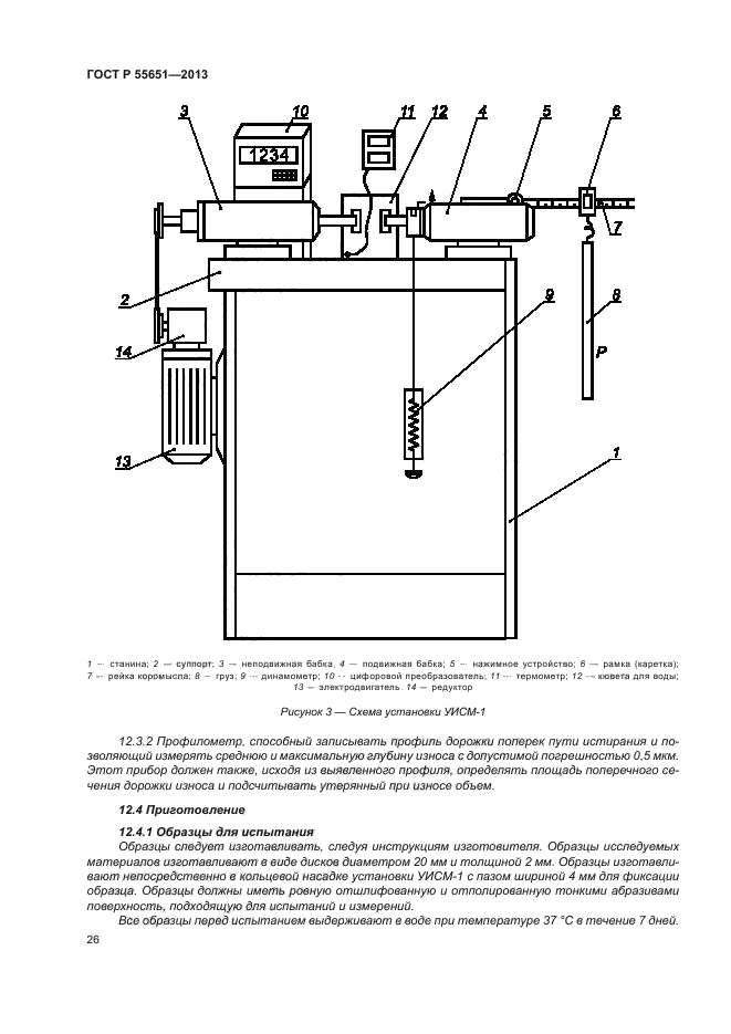 ГОСТ Р 55651-2013