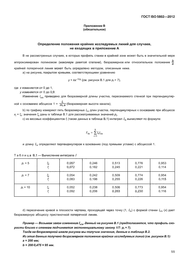 ГОСТ ISO 5802-2012