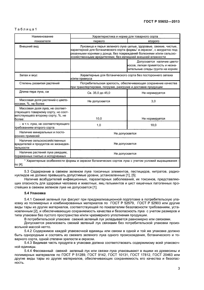 ГОСТ Р 55652-2013