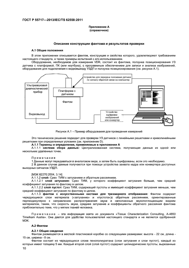 ГОСТ Р 55717-2013