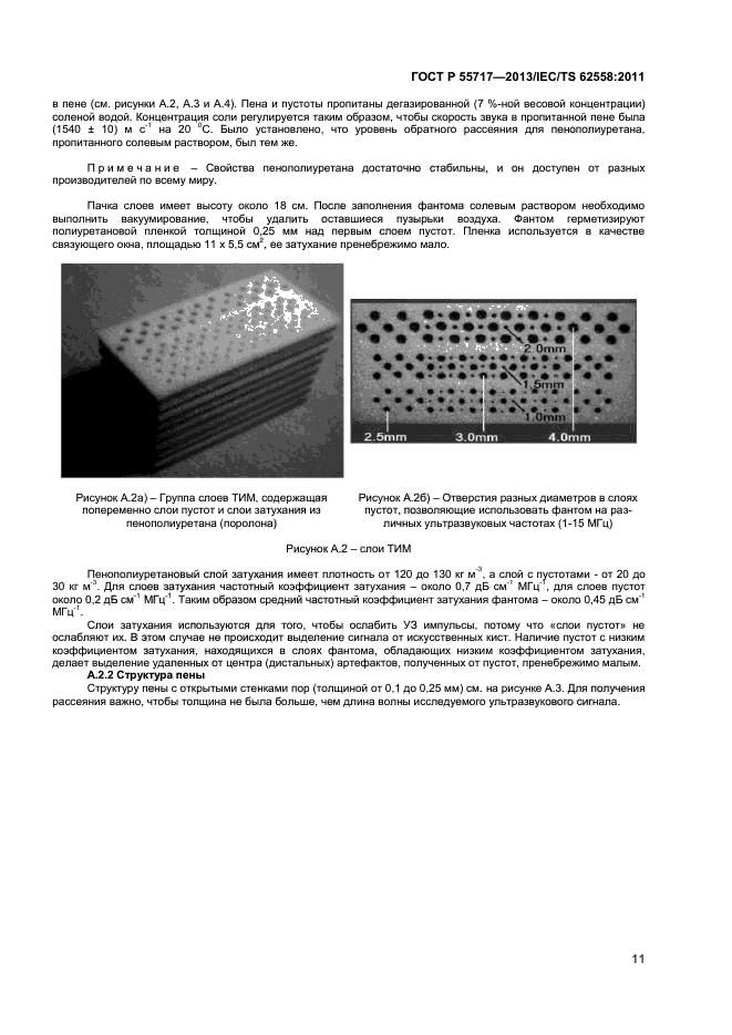 ГОСТ Р 55717-2013