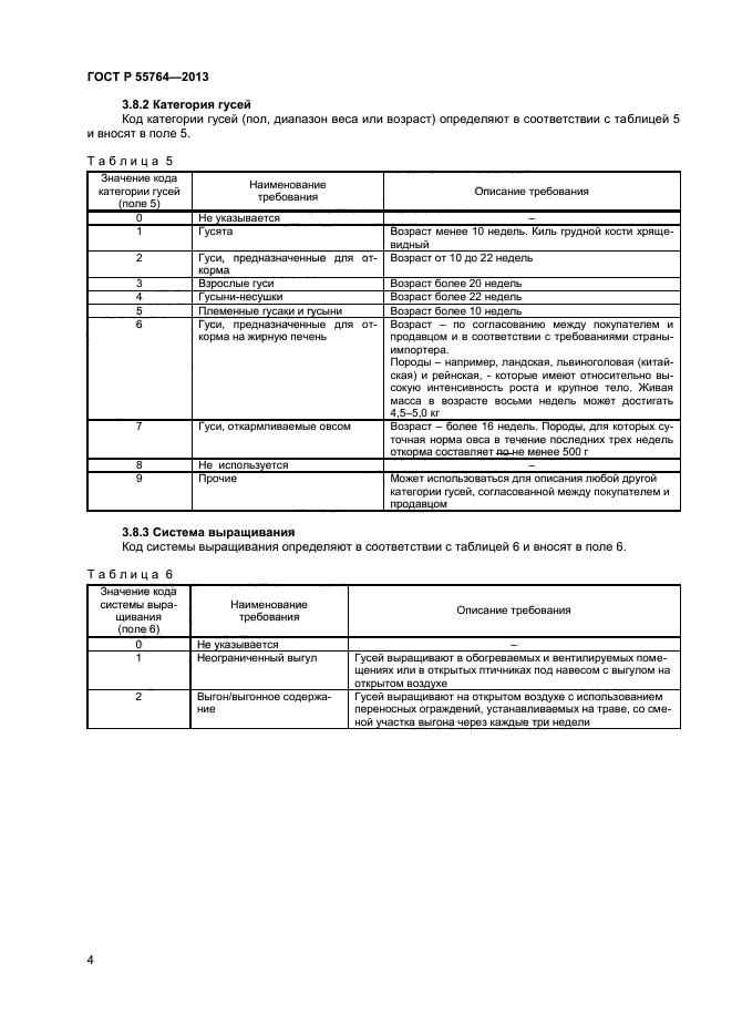 ГОСТ Р 55764-2013