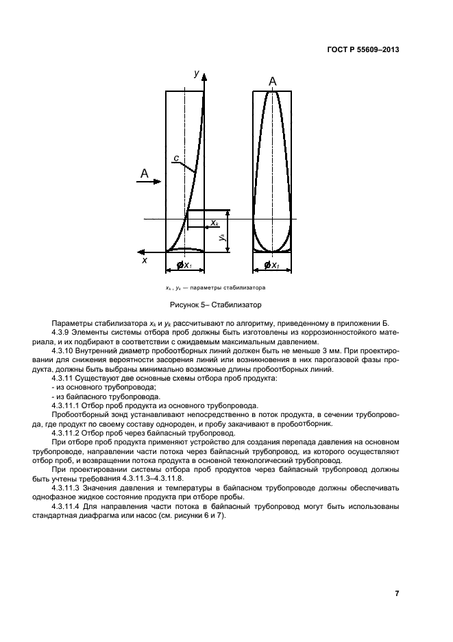 ГОСТ Р 55609-2013