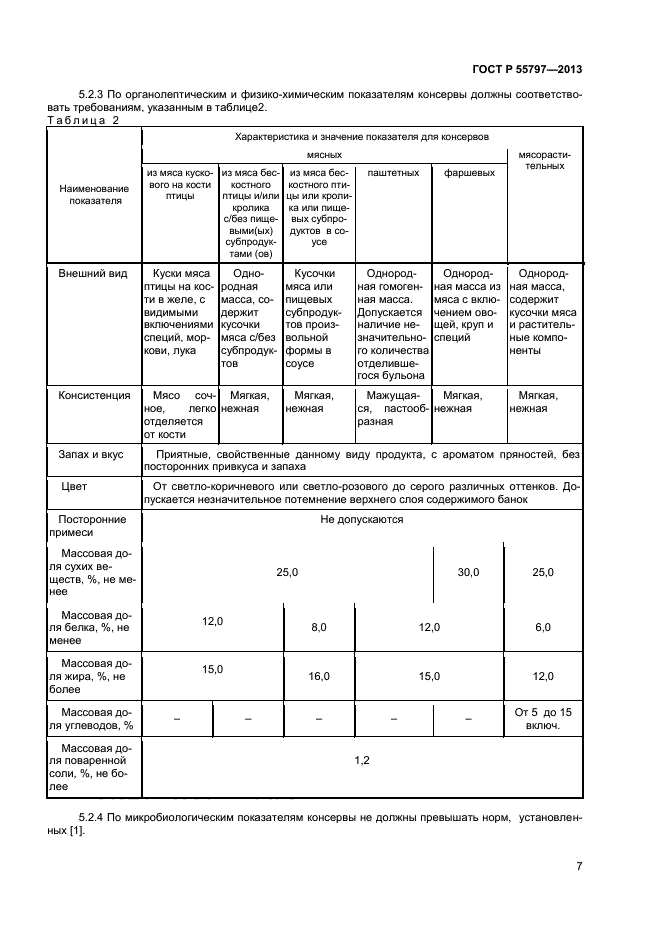 ГОСТ Р 55797-2013