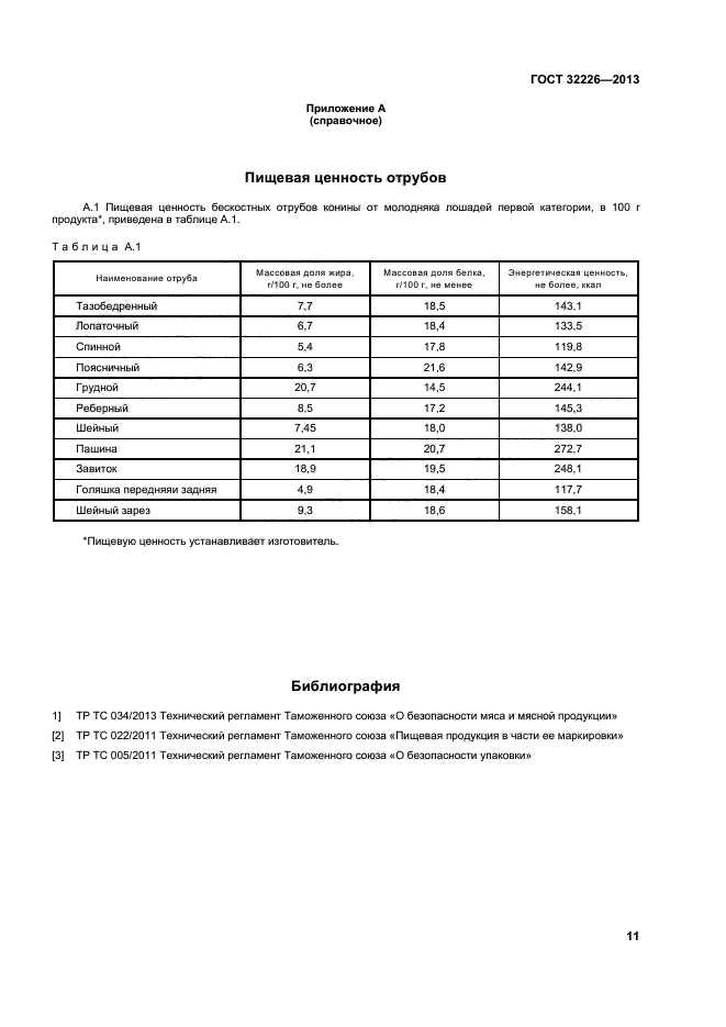 ГОСТ 32226-2013