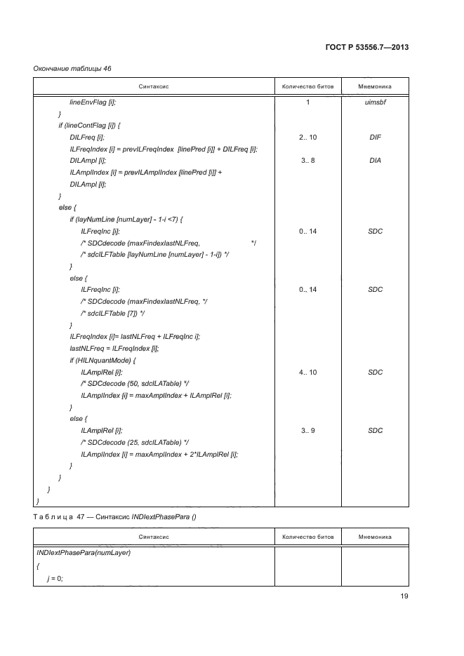 ГОСТ Р 53556.7-2013