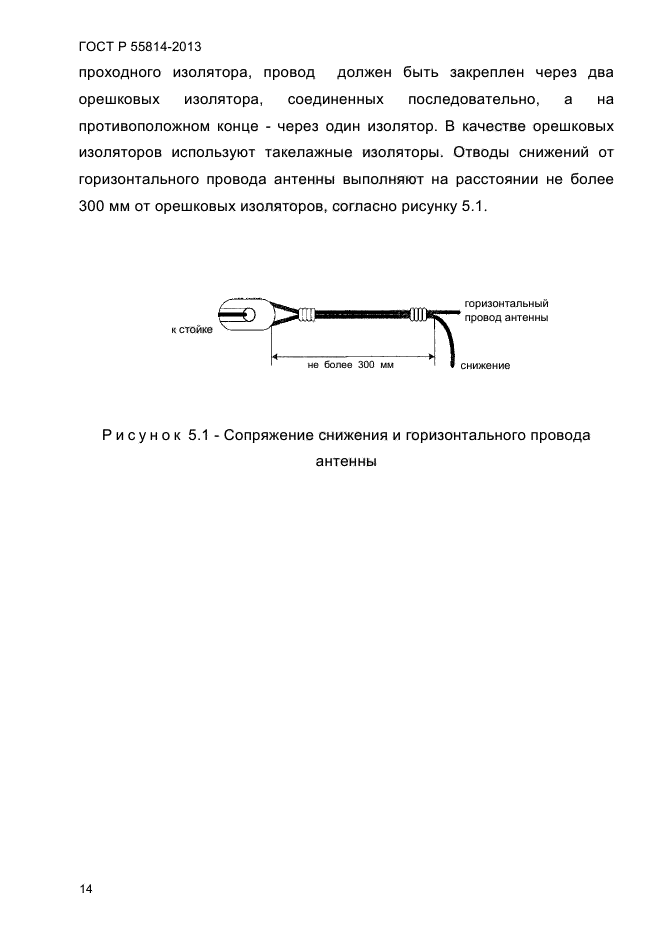 ГОСТ Р 55814-2013