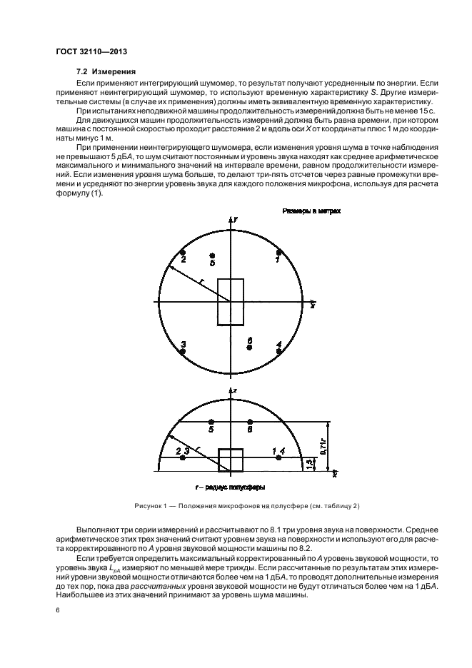 ГОСТ 32110-2013