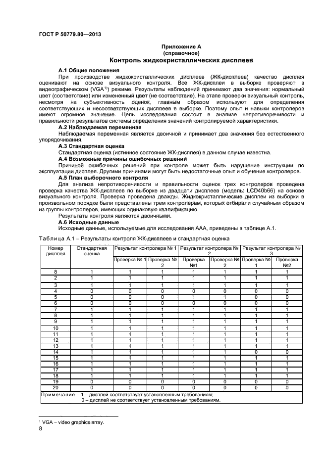 ГОСТ Р 50779.80-2013