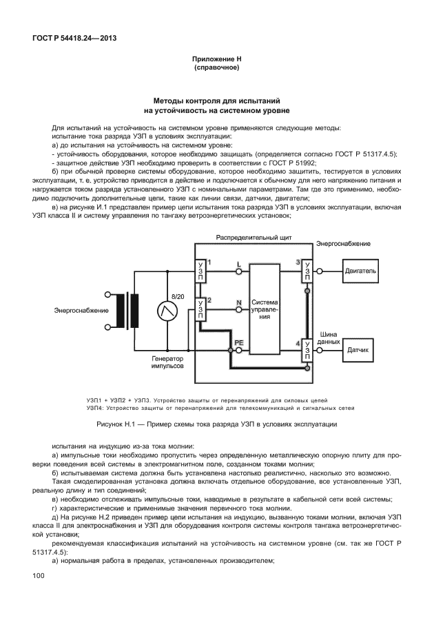 ГОСТ Р 54418.24-2013