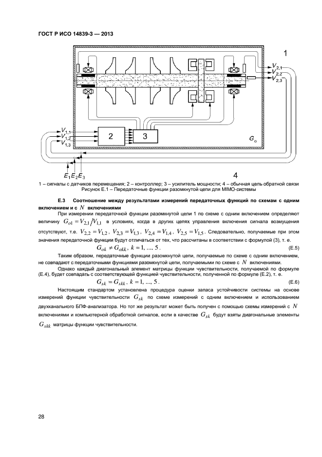 ГОСТ Р ИСО 14839-3-2013