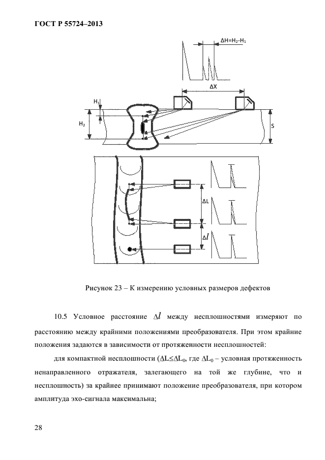 ГОСТ Р 55724-2013