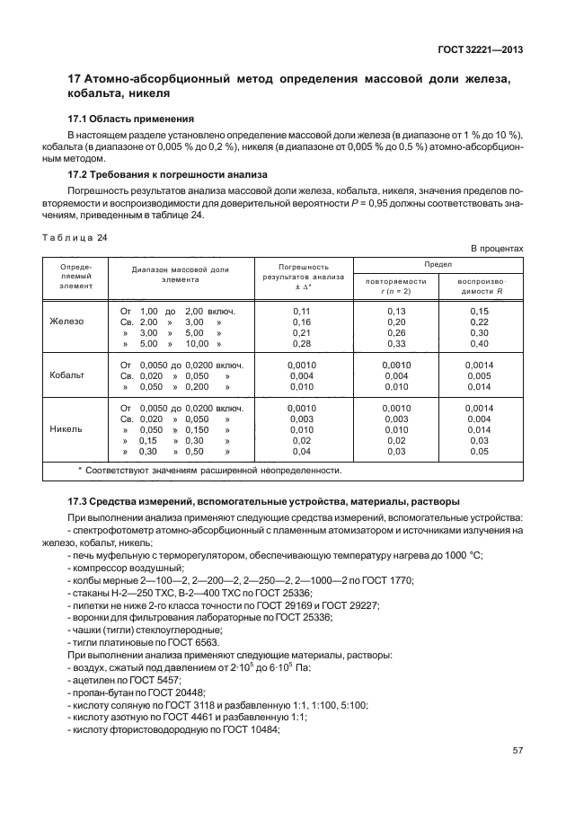 ГОСТ 32221-2013