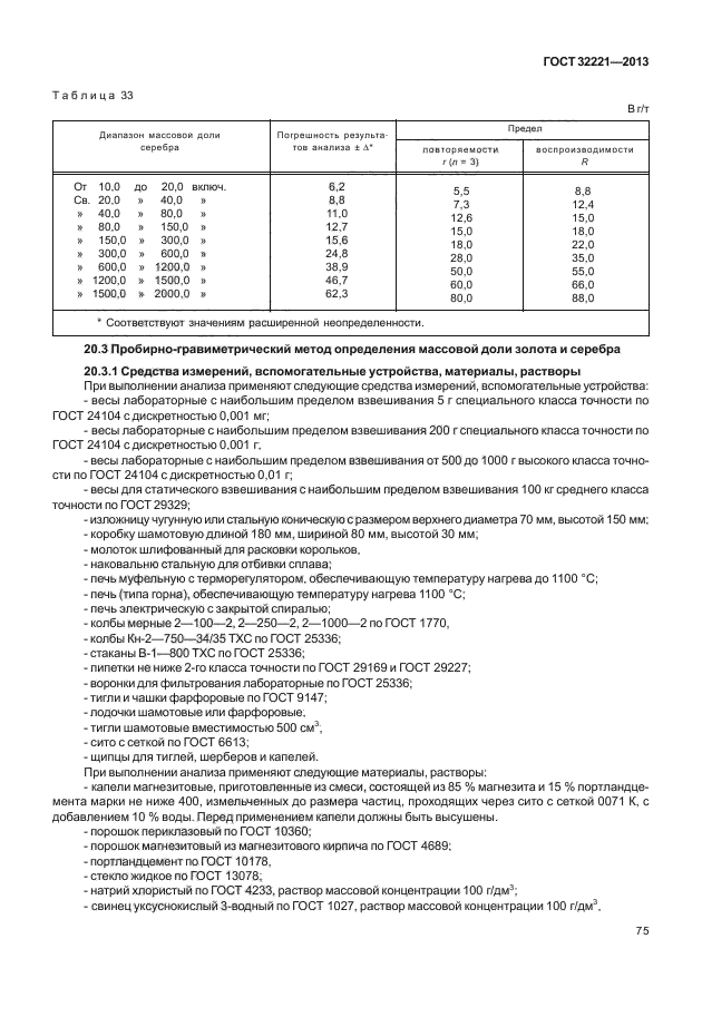 ГОСТ 32221-2013