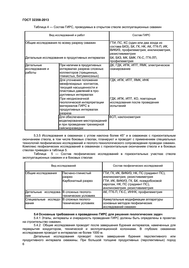 ГОСТ 32358-2013