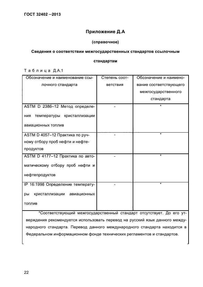 ГОСТ 32402-2013