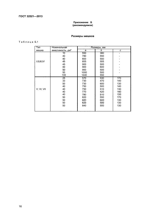 ГОСТ 32521-2013