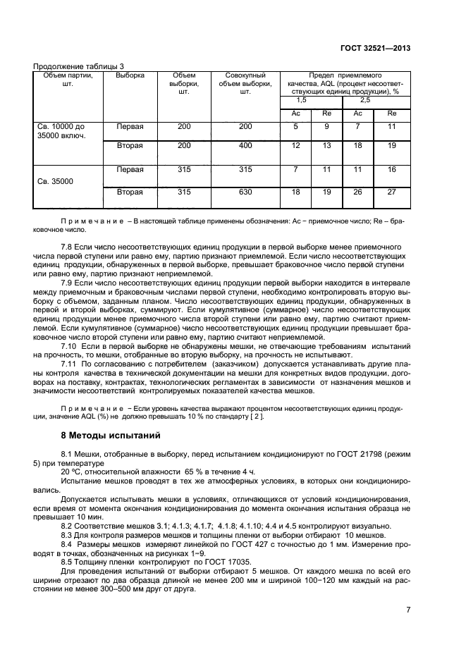 ГОСТ 32521-2013