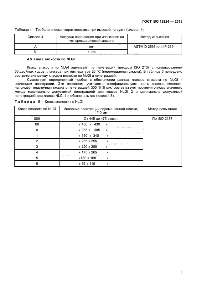 ГОСТ ISO 12924-2013