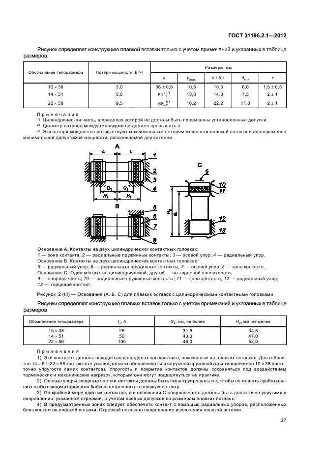 ГОСТ 31196.2.1-2012