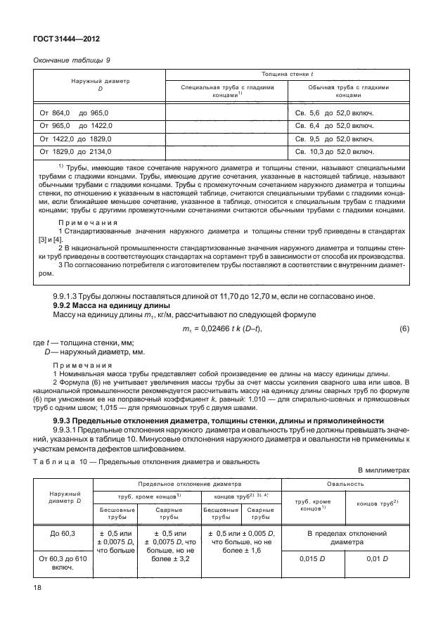 ГОСТ 31444-2012