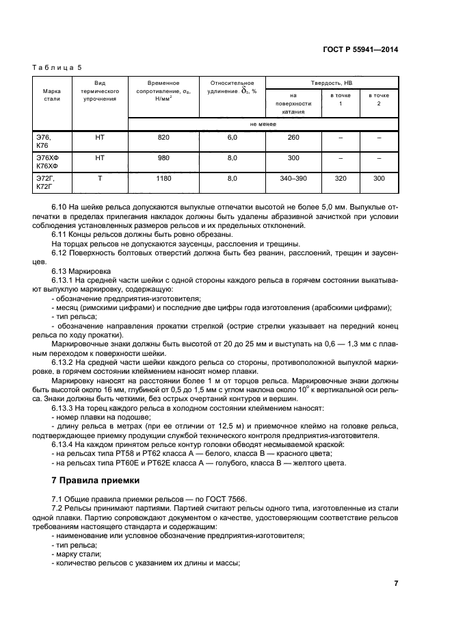 ГОСТ Р 55941-2014