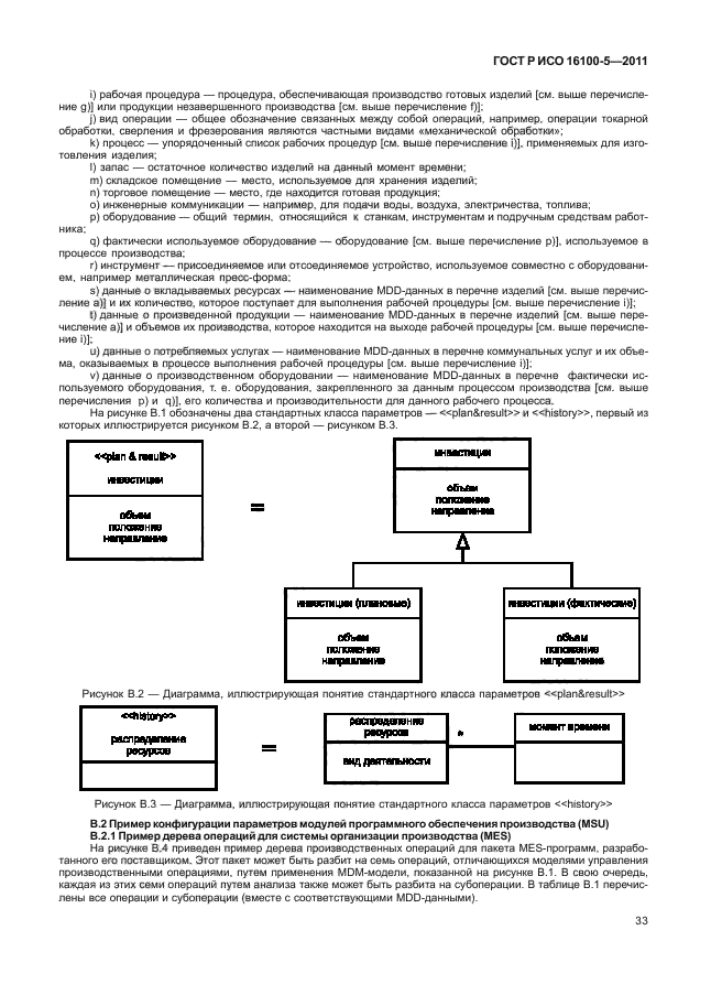 ГОСТ Р ИСО 16100-5-2011