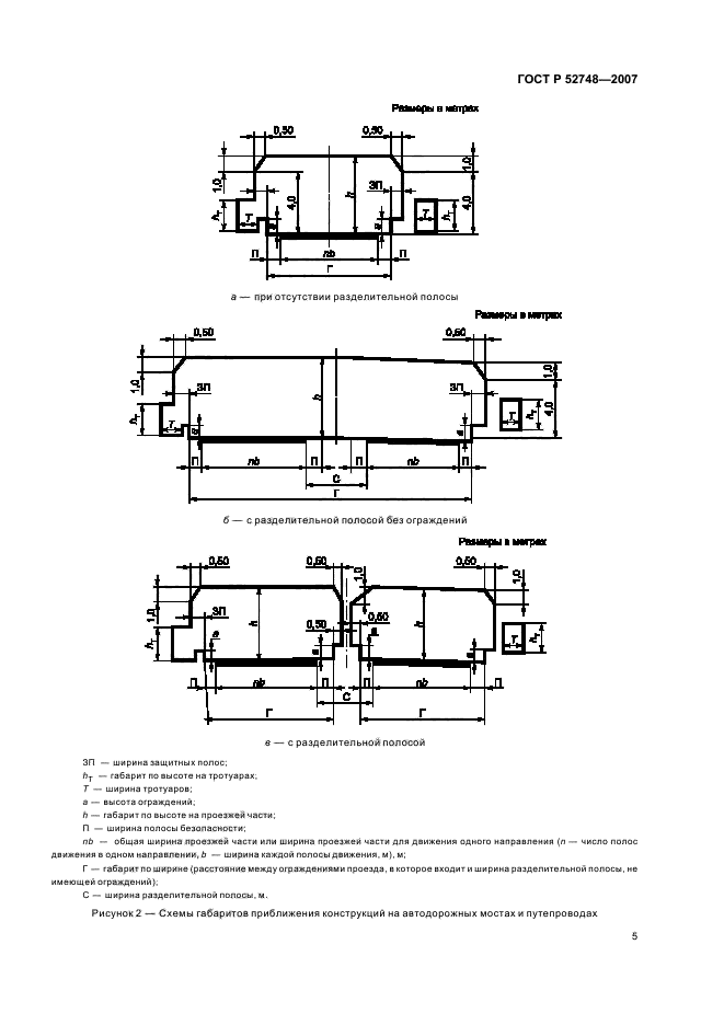 ГОСТ Р 52748-2007