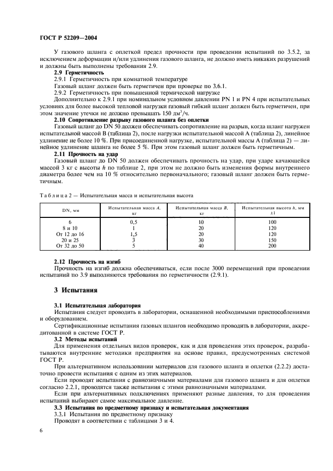 ГОСТ Р 52209-2004