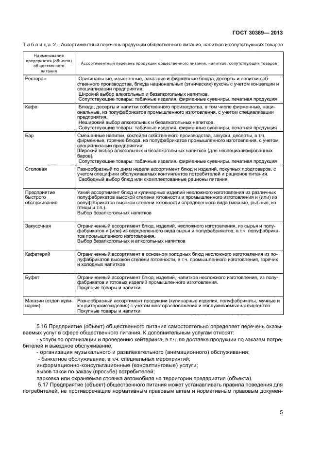 ГОСТ 30389-2013