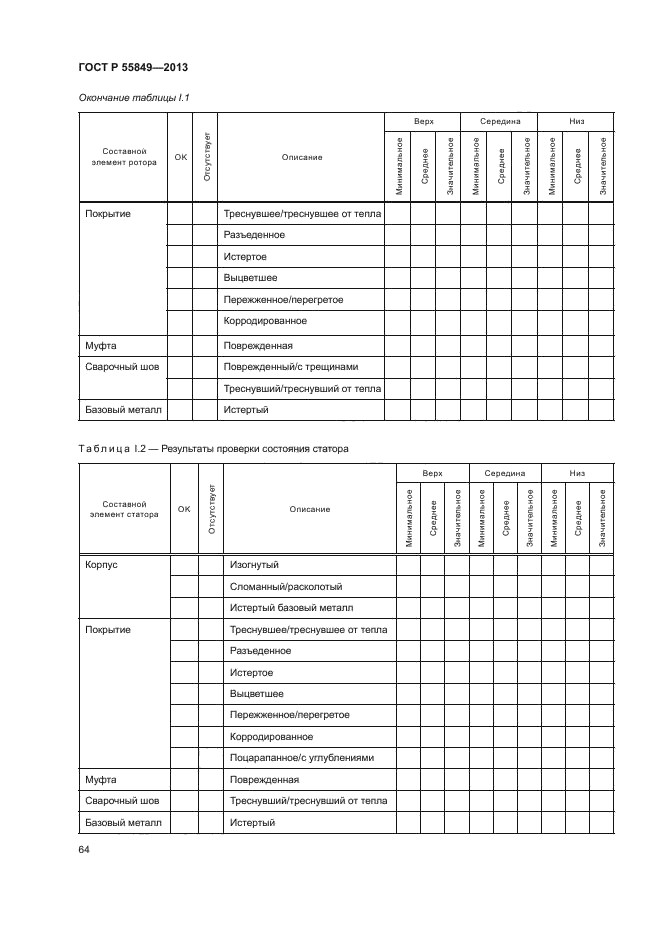 ГОСТ Р 55849-2013