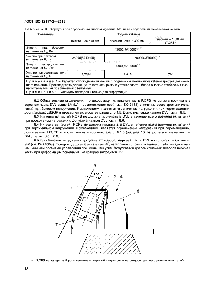 ГОСТ ISO 12117-2-2013