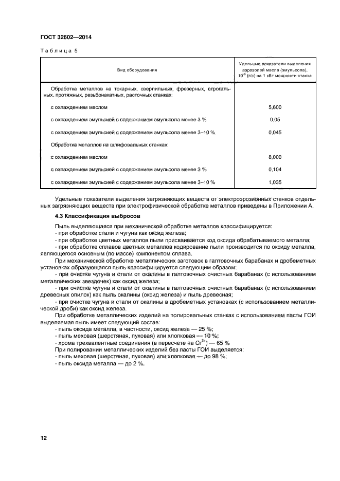 ГОСТ 32602-2014