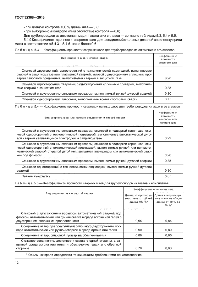 ГОСТ 32388-2013