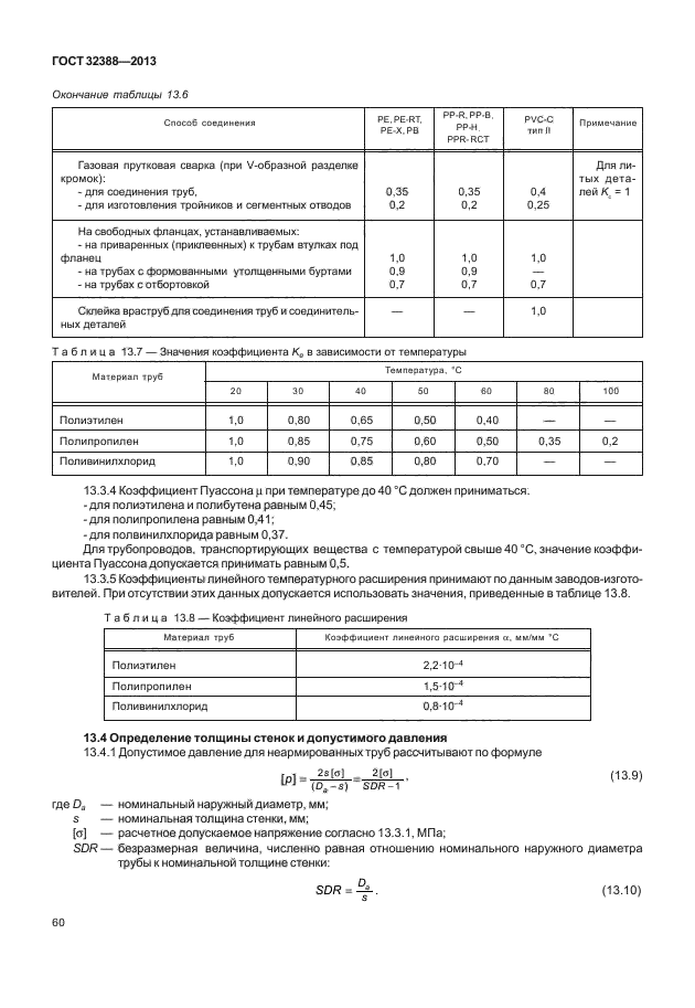 ГОСТ 32388-2013