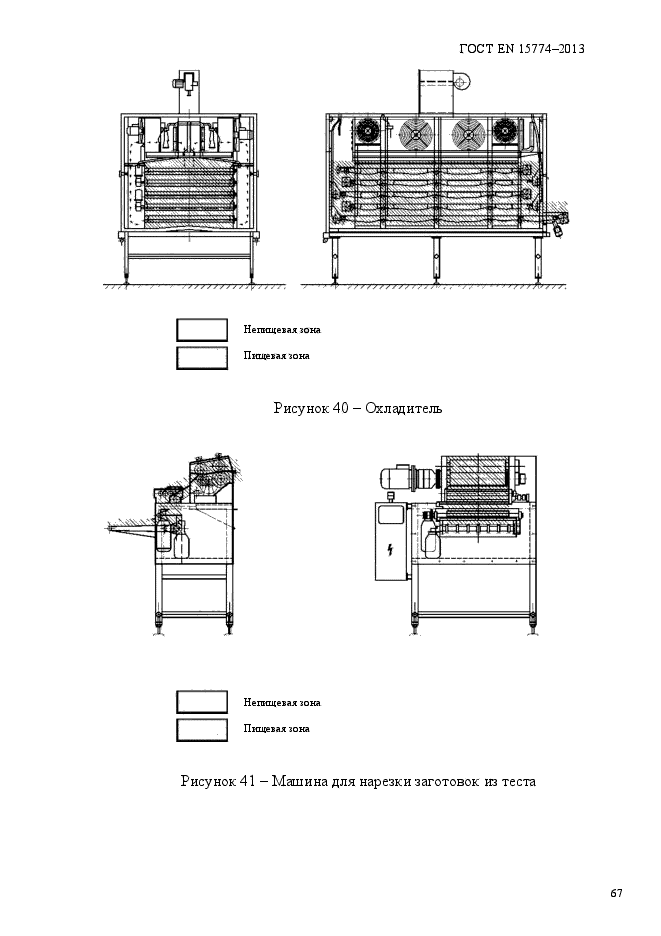 ГОСТ EN 15774-2013