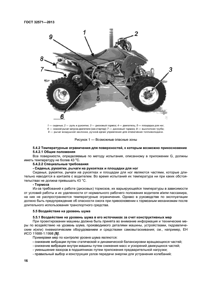 ГОСТ 32571-2013