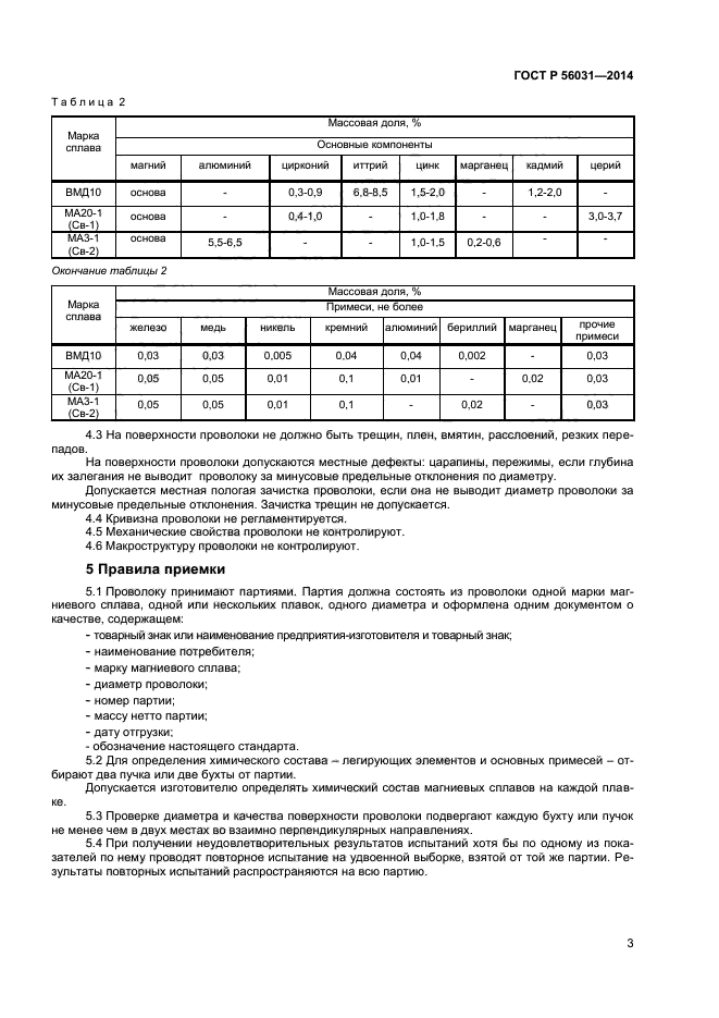 ГОСТ Р 56031-2014