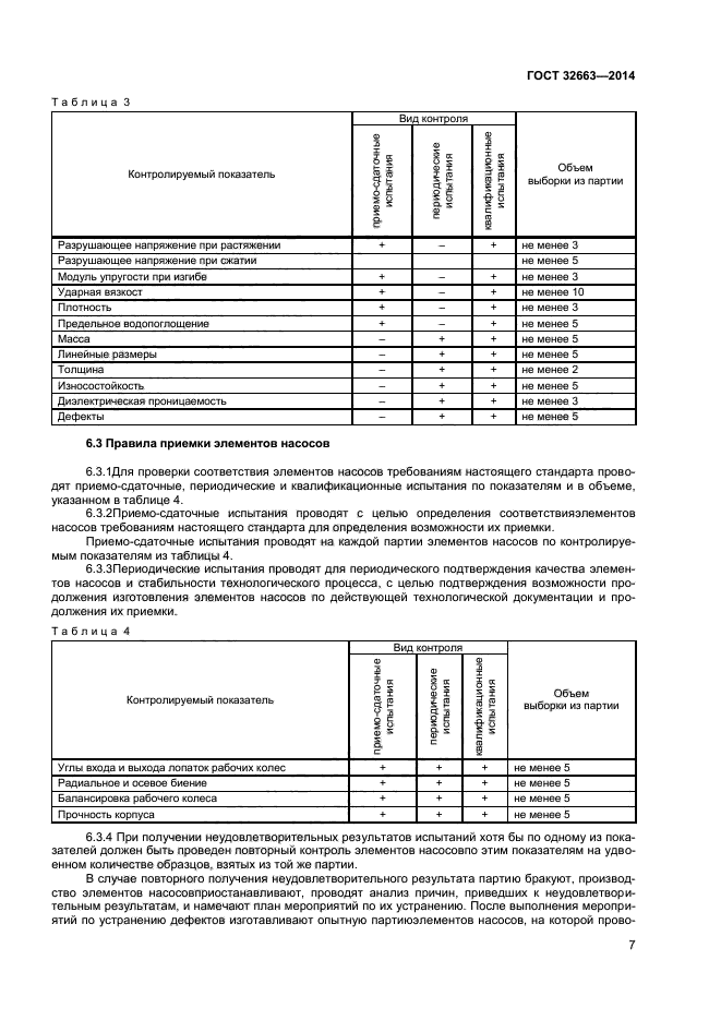 ГОСТ 32663-2014