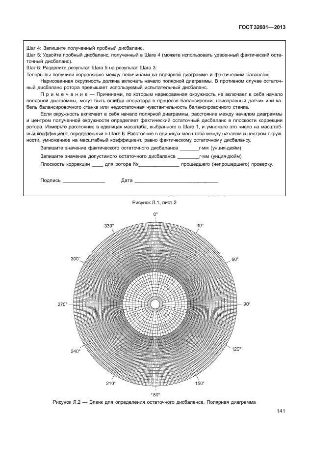 ГОСТ 32601-2013