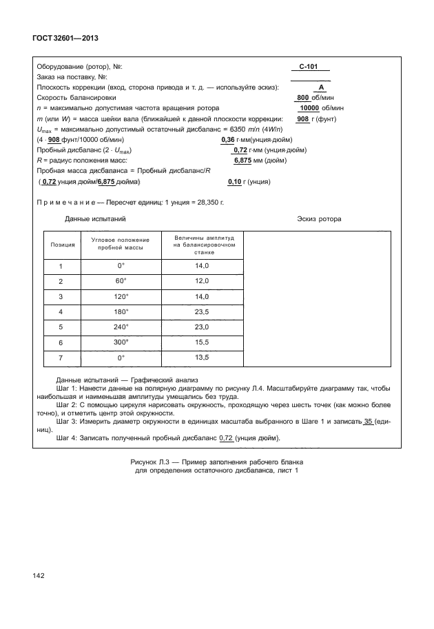 ГОСТ 32601-2013